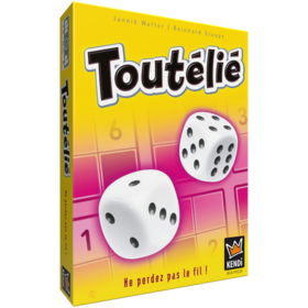 Matagot Toutélié (ML)