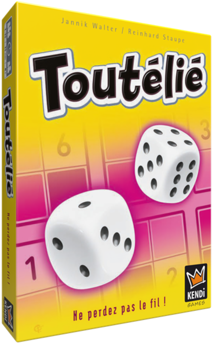 Matagot Toutélié (ML)