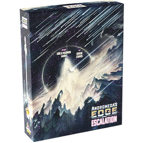 Lucky Duck Games Andromeda's Edge: Ext. Escalation (EN)