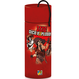 Dv Giochi Bang!: Dice Explosion (EN)