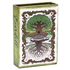 Starling Games Everdell: Playing Cards (EN)