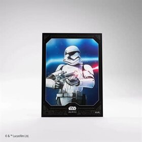 Fantasy Flight Games Star Wars: Unlimited: Art Sleeves: Stormtrooper (ML)