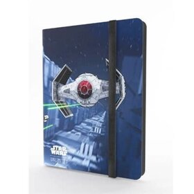 Fantasy Flight Games Star Wars: Unlimited: 18 Pocket Album: X-wing-Tie Fighter (ML)