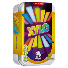 Origames Xylo (FR)