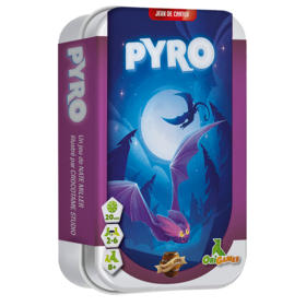 Origames Pyro (FR)