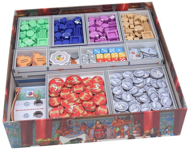 Folded Space Folded Space: Minos Dawn Of The Bronze Age