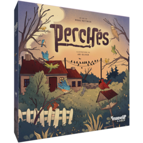 Matagot Perchés (FR)