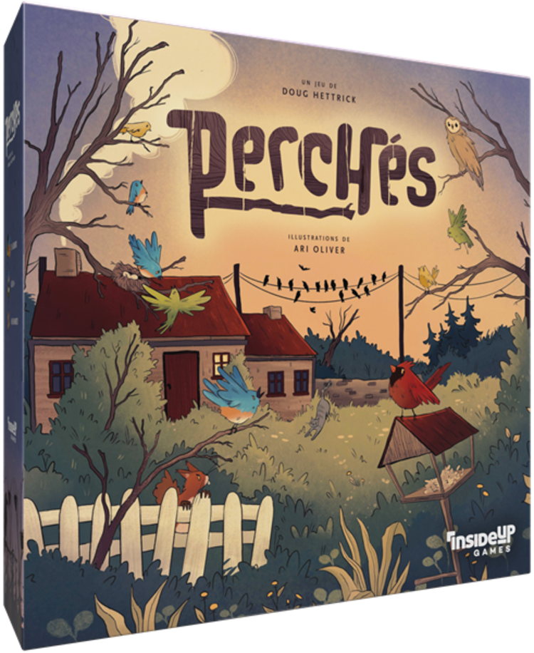 Matagot Perchés (FR)