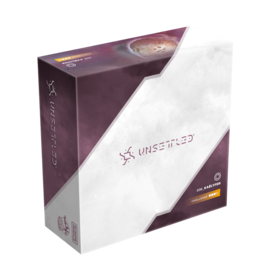 Lucky Duck Games Unsettled: Ext. Planet 006: Kaélyfos (FR)