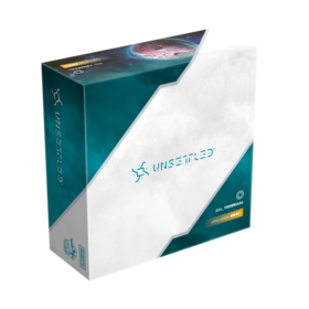 Lucky Duck Games Unsettled: Ext. Planet 004: Yendraal (FR)