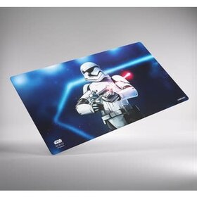 Fantasy Flight Games Star Wars: Unlimited: Game Mat: Stormtrooper (ML)