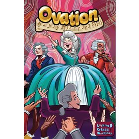 Looking Glass Workshop Ovation (EN)
