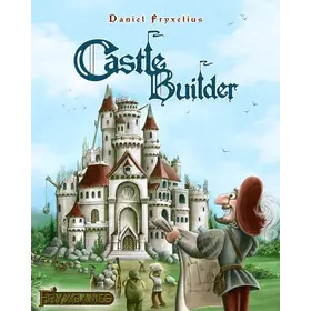 Fryx Games Castle Builder (EN)