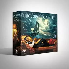 Lucky Duck Games Unconscious Mind (EN)