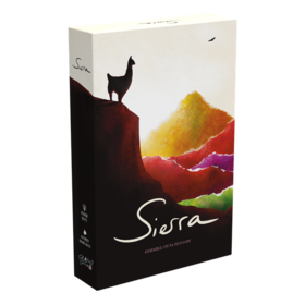 Blam ! Sierra (FR)