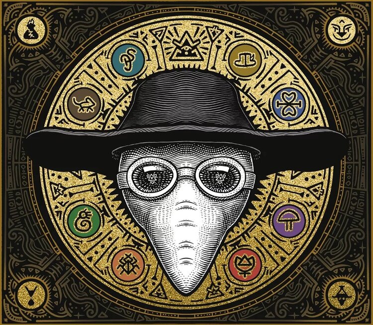 Pillbox Games Hex Effects (EN)