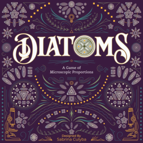 25th Century Games Diatoms (EN)