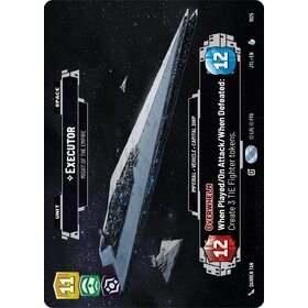 Fantasy Flight Games 1025: Executor: Might of the Empire (Prestige): Jump to Lightspeed (JTL) (EN) disponible en magasin seulement