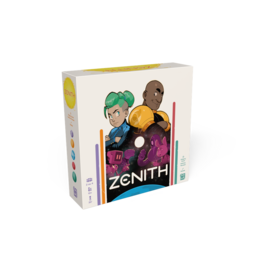 Play Punk Zenith (FR)