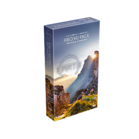 Lucky Duck Games Earth: Ext. Abondance (FR)