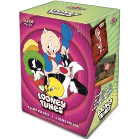 Upper Deck Looney Tunes 2024: Blaster (EN)
