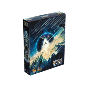 Lucky Duck Games Andromeda's Edge: Ext. Escalation (FR)