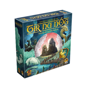 Lucky Duck Games Tir Na Nog (FR)