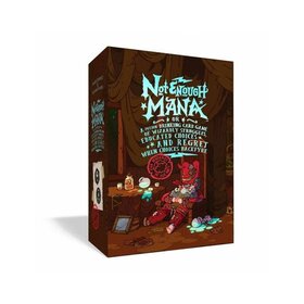 Board&Dice Not Enough Mana (EN)