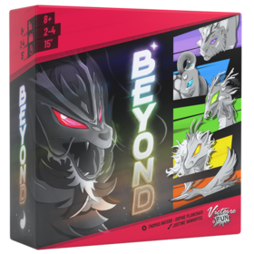 Victoire Fun Beyond (FR)