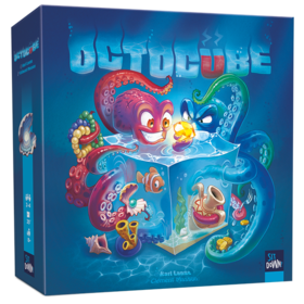 Sit Down Octocube (ML)