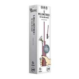 Iello 5 Millimètres ! (A vue de nez) (FR)