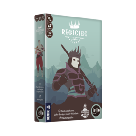 Iello Regicide (FR)