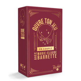 Randolph Ouvre Ton Jeu: En Couple (FR)