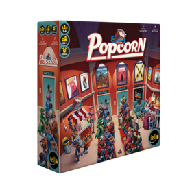Iello Popcorn (FR)