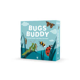 Helvetiq Bugs Buddy (ML)