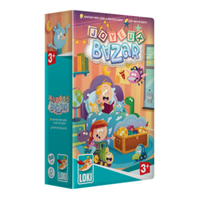 Loki Games Joyeux Bazar (FR)