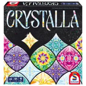 Schmidt Crystalla (FR)