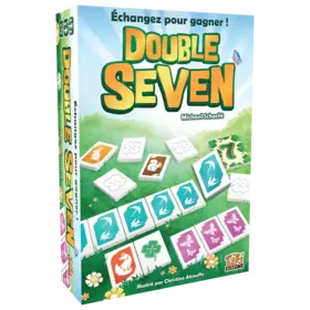 Tiki Editions Double Seven (FR)