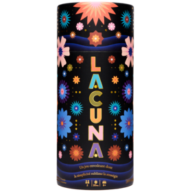 Savana/CMYK Lacuna (FR)