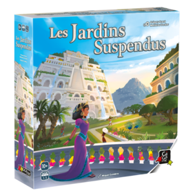 Gigamic Les Jardins Suspendus (FR)