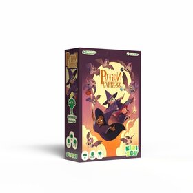 Kiwizou Potion Express (ML)