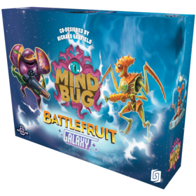 Ghost Galaxy Mindbug: Battlefruit: Galaxy (EN)