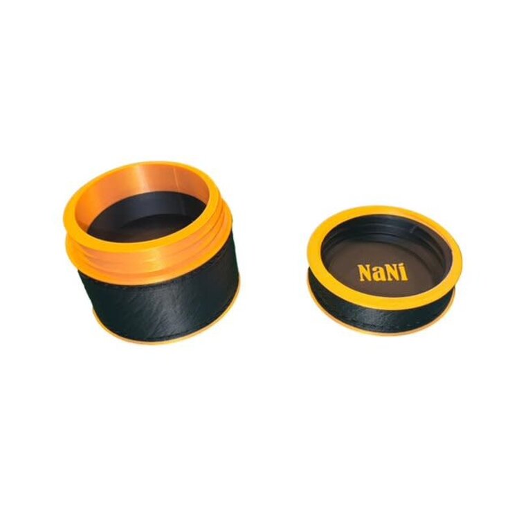 Nani Conseil Boite De Dés: Peux contenir 16 dés (ML)