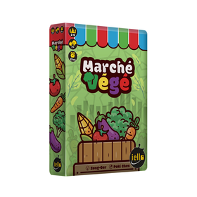 Iello Marché Végé (FR)
