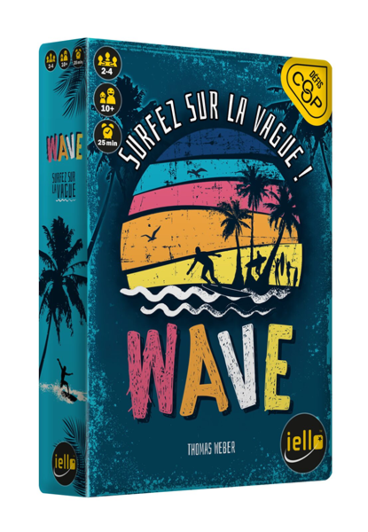 Iello Wave (FR)