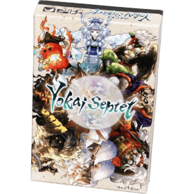 Matagot Yokai Septet (FR)