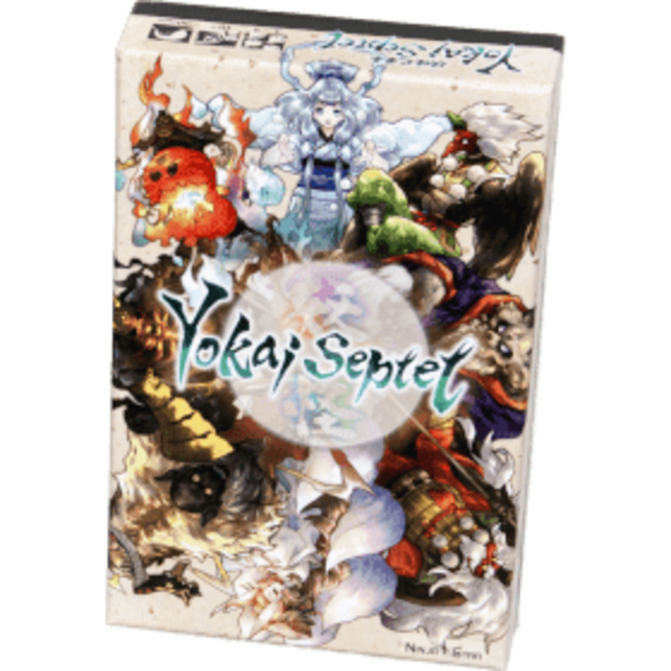 Matagot Yokai Septet (FR)