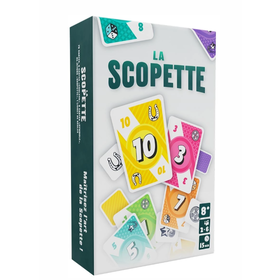 Gigamic La Scopette (FR)