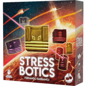 Matagot Stress Botics (FR)