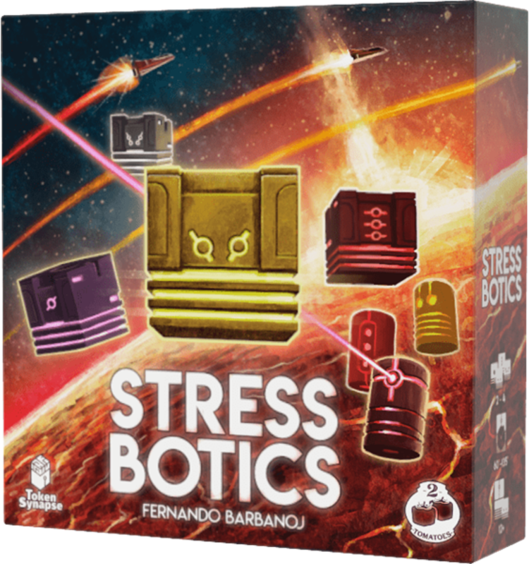 Matagot Stress Botics (FR)